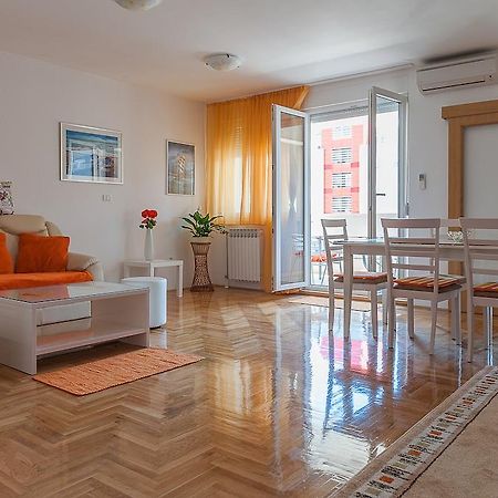 Apartment Marija Zadar Chambre photo