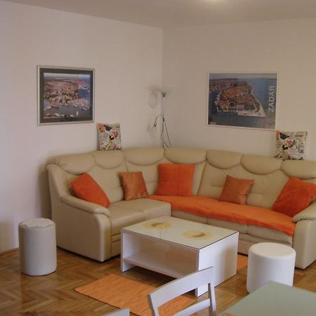 Apartment Marija Zadar Chambre photo