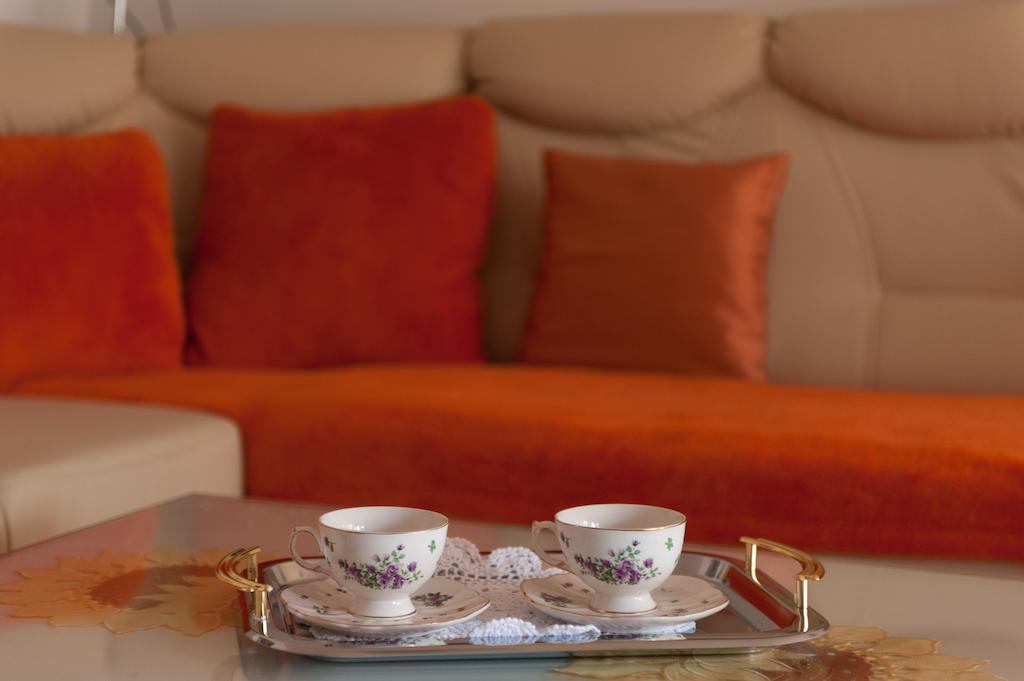 Apartment Marija Zadar Chambre photo