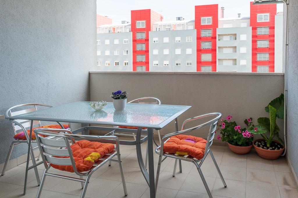 Apartment Marija Zadar Chambre photo