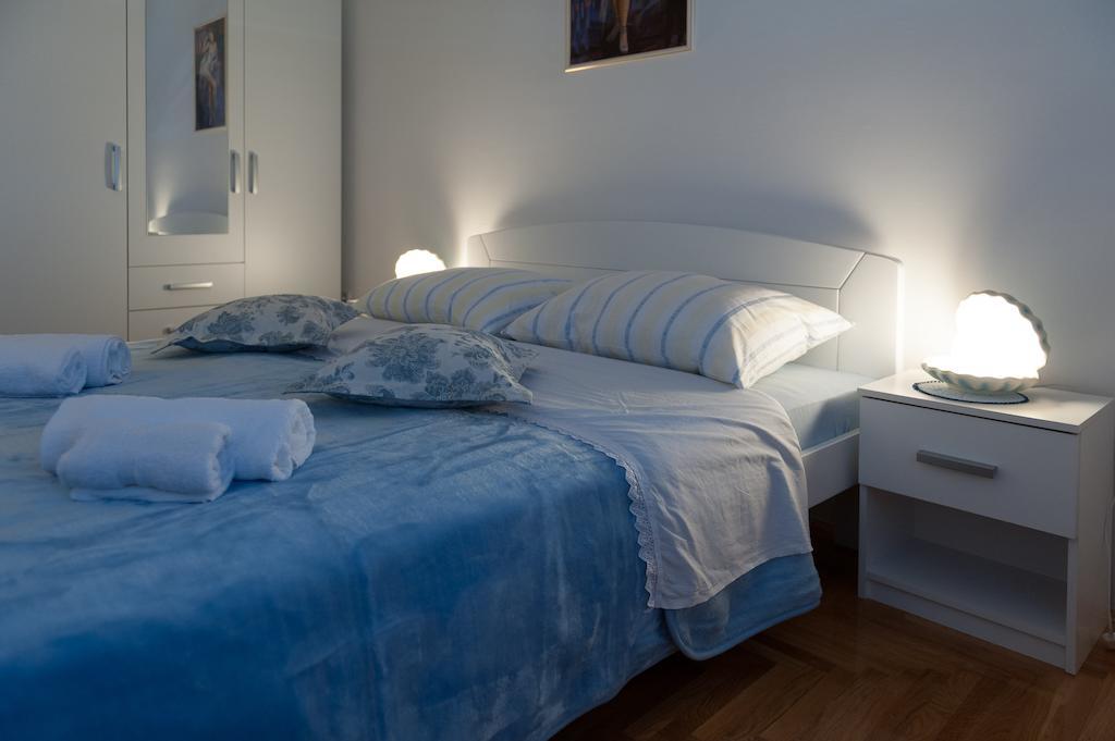 Apartment Marija Zadar Chambre photo
