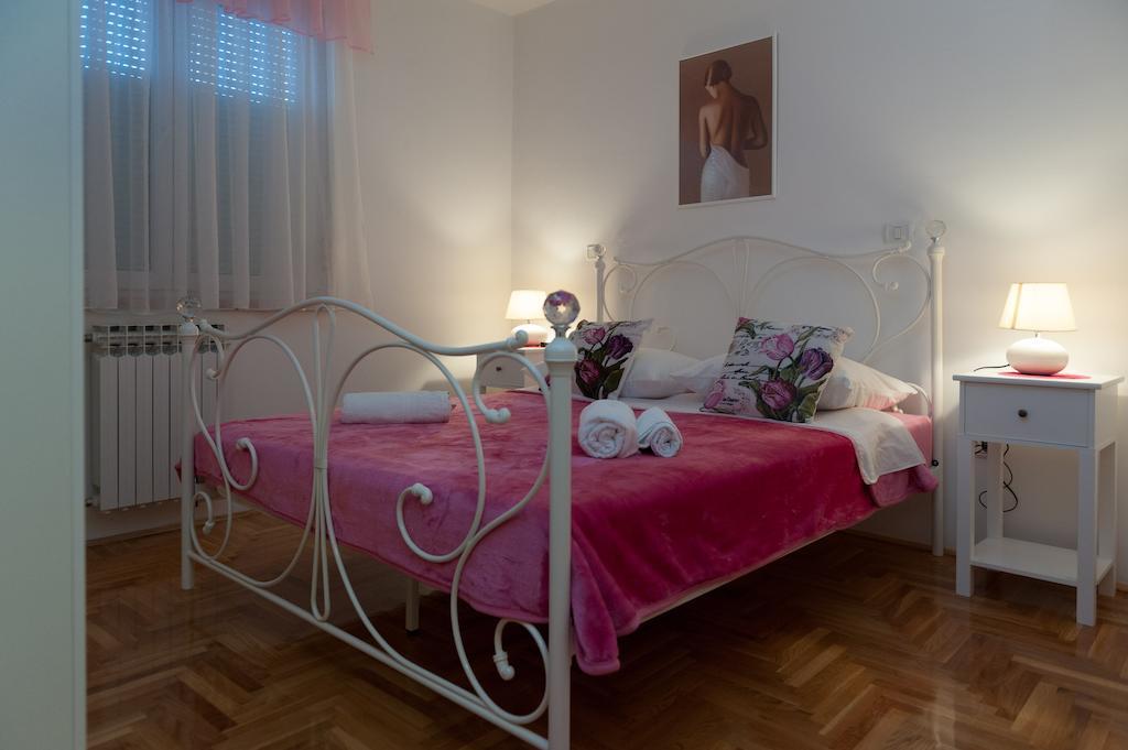 Apartment Marija Zadar Chambre photo