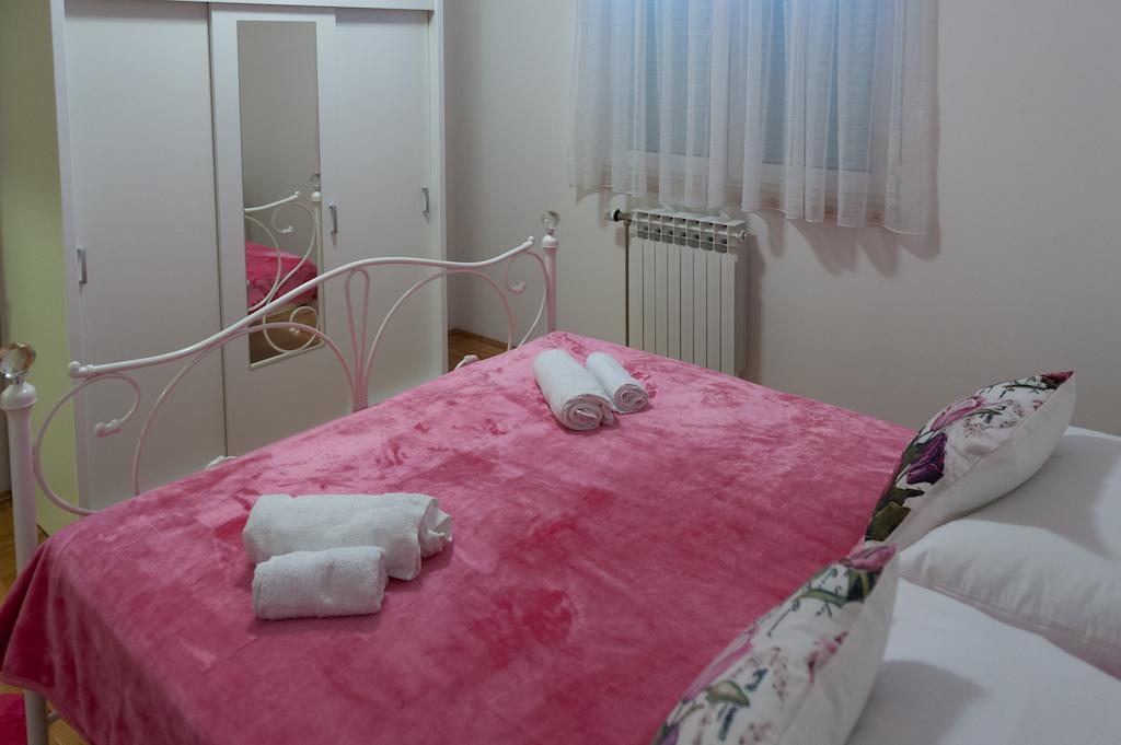 Apartment Marija Zadar Chambre photo
