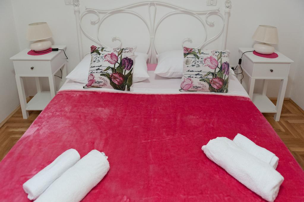 Apartment Marija Zadar Chambre photo