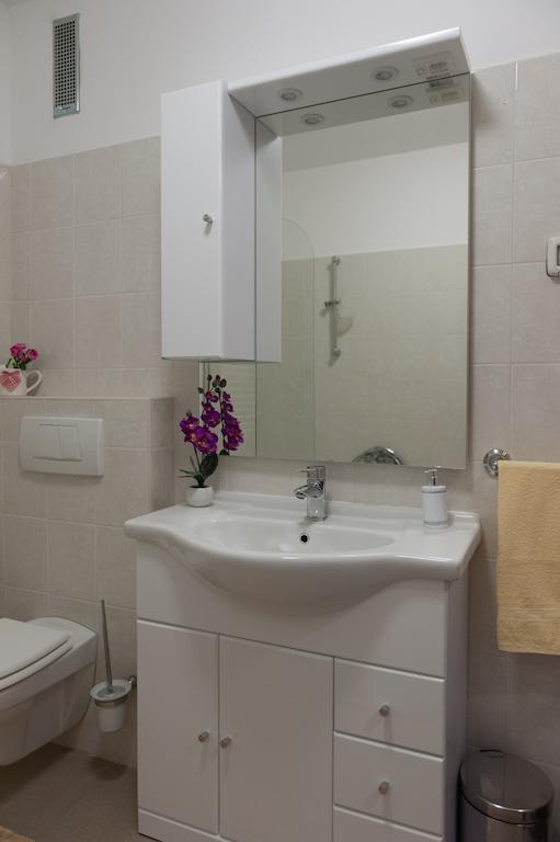 Apartment Marija Zadar Chambre photo