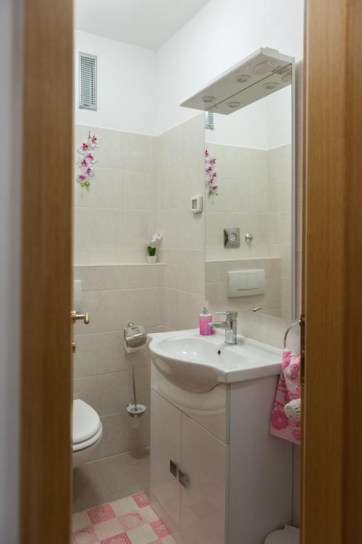 Apartment Marija Zadar Chambre photo