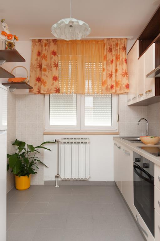 Apartment Marija Zadar Chambre photo