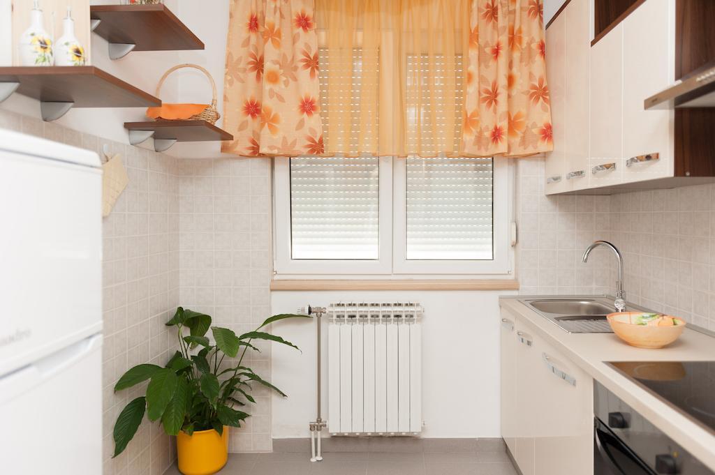 Apartment Marija Zadar Chambre photo