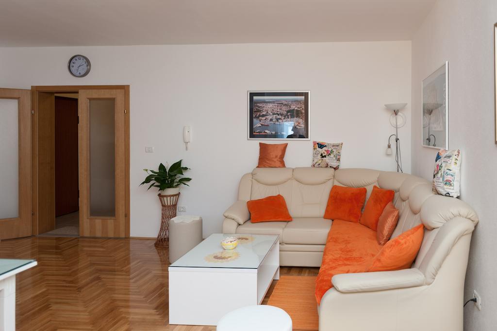 Apartment Marija Zadar Chambre photo