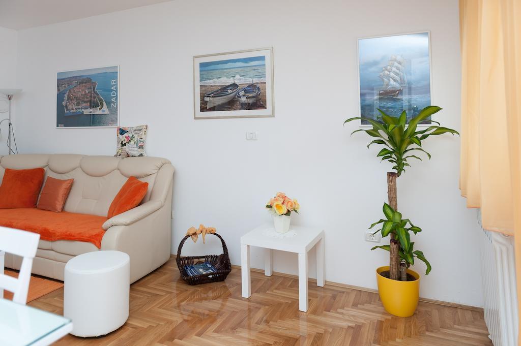 Apartment Marija Zadar Chambre photo