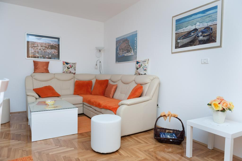 Apartment Marija Zadar Chambre photo