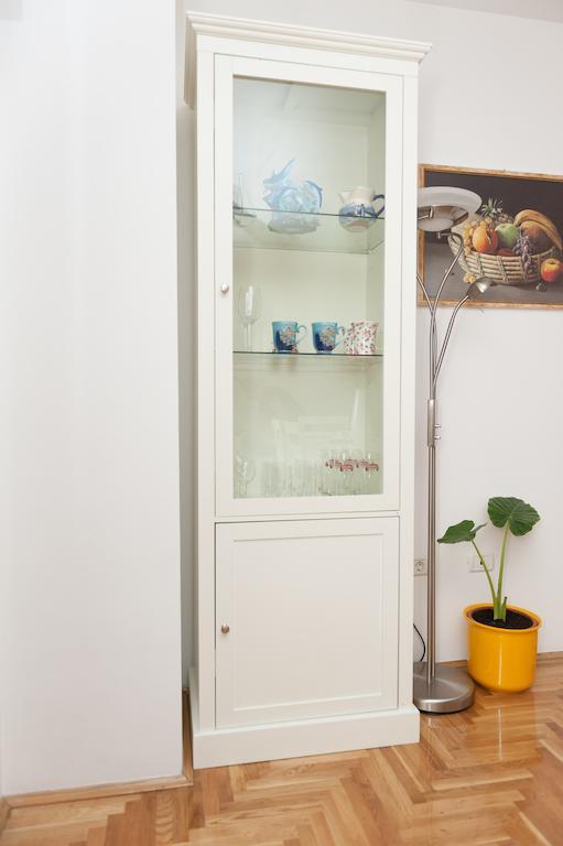 Apartment Marija Zadar Chambre photo