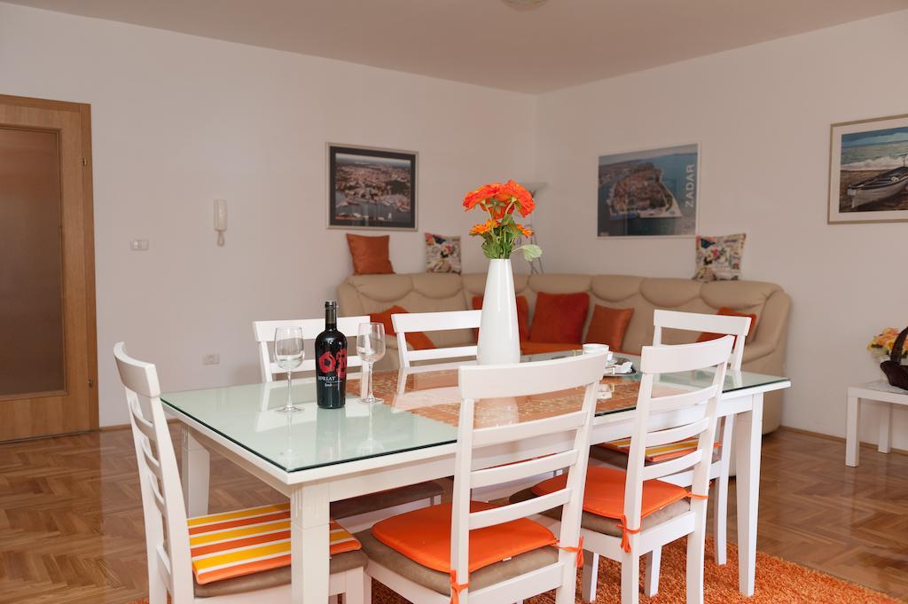 Apartment Marija Zadar Chambre photo