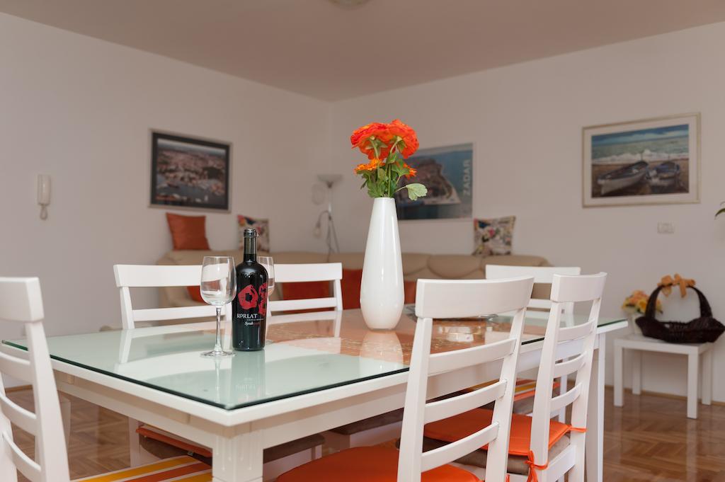 Apartment Marija Zadar Chambre photo