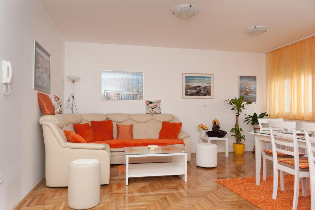 Apartment Marija Zadar Chambre photo