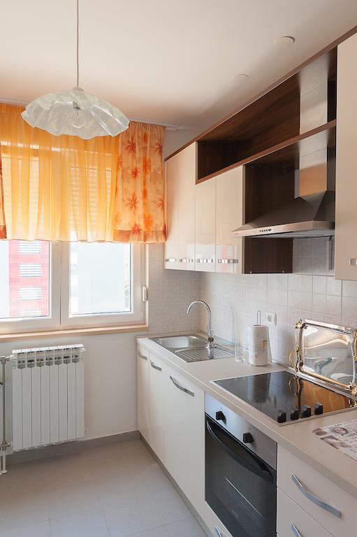 Apartment Marija Zadar Chambre photo