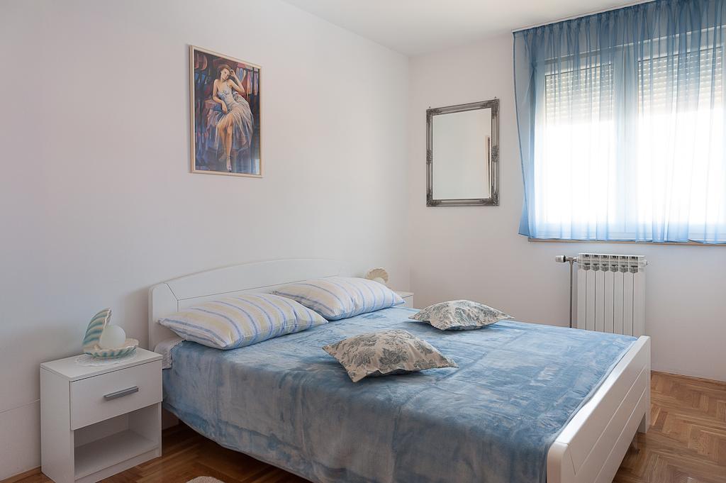Apartment Marija Zadar Chambre photo