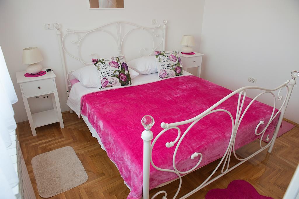 Apartment Marija Zadar Chambre photo