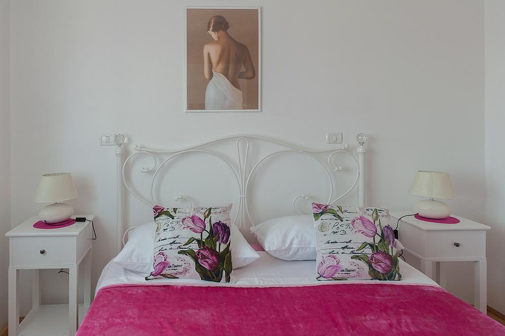 Apartment Marija Zadar Chambre photo