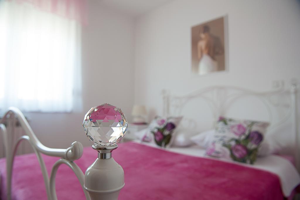 Apartment Marija Zadar Chambre photo