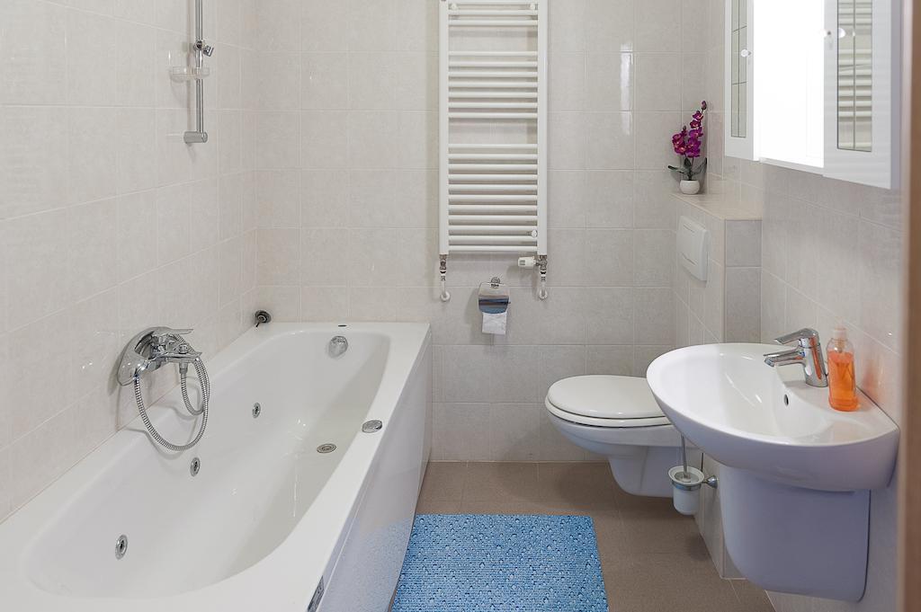 Apartment Marija Zadar Chambre photo