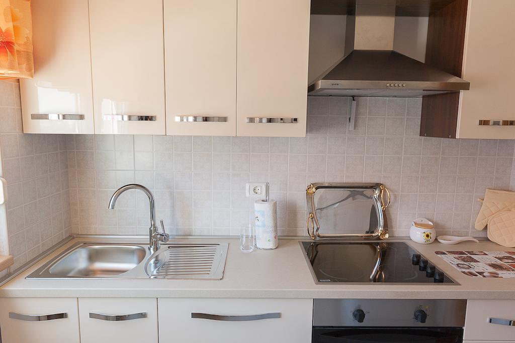 Apartment Marija Zadar Chambre photo