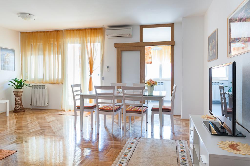 Apartment Marija Zadar Chambre photo