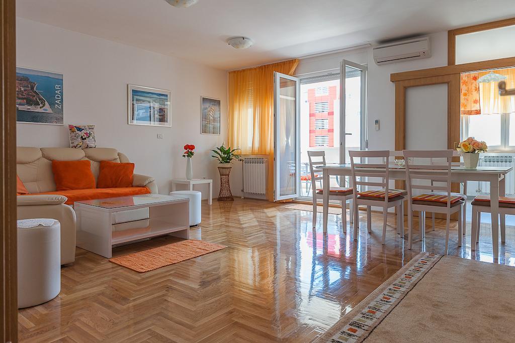 Apartment Marija Zadar Chambre photo