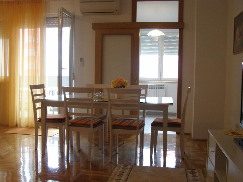 Apartment Marija Zadar Chambre photo