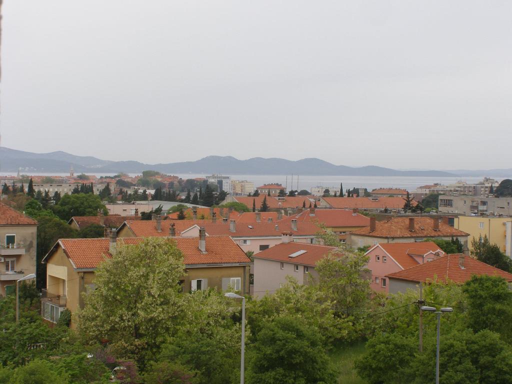 Apartment Marija Zadar Chambre photo