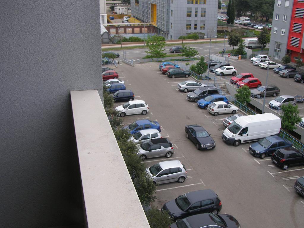 Apartment Marija Zadar Chambre photo