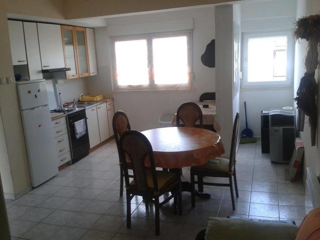 Apartment Marija Zadar Extérieur photo