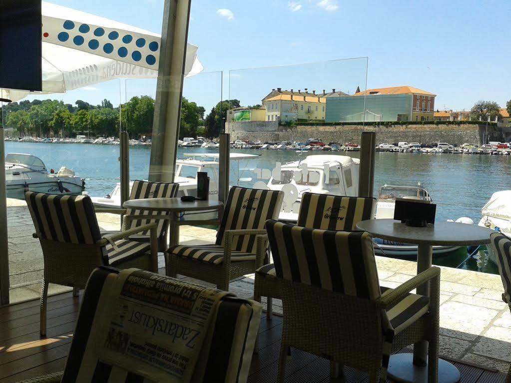 Apartment Marija Zadar Extérieur photo