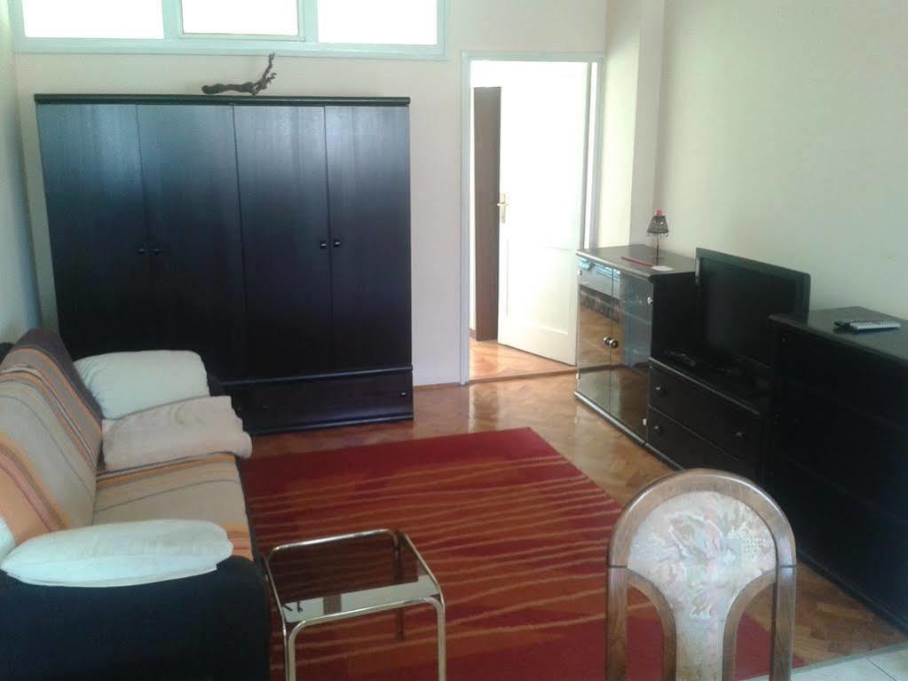 Apartment Marija Zadar Extérieur photo