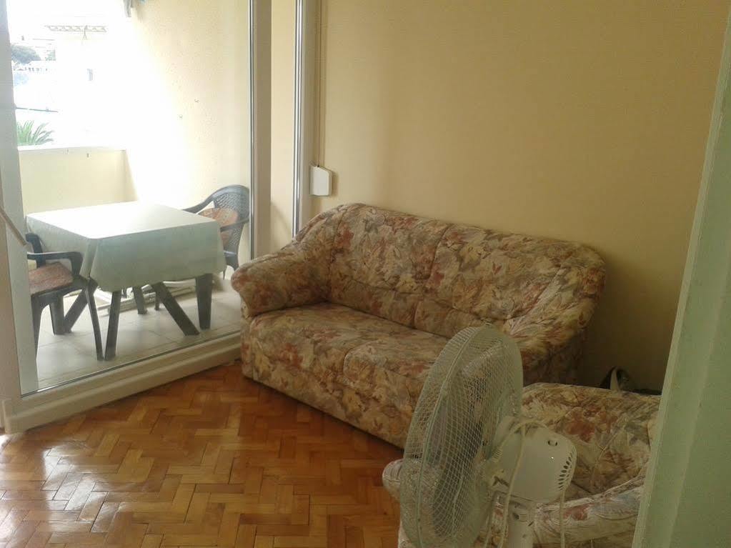 Apartment Marija Zadar Extérieur photo