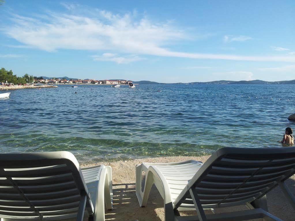 Apartment Marija Zadar Extérieur photo