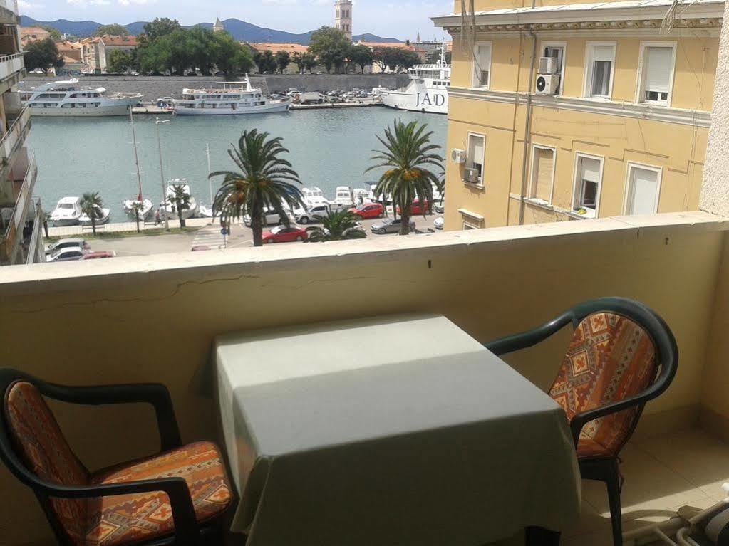 Apartment Marija Zadar Extérieur photo