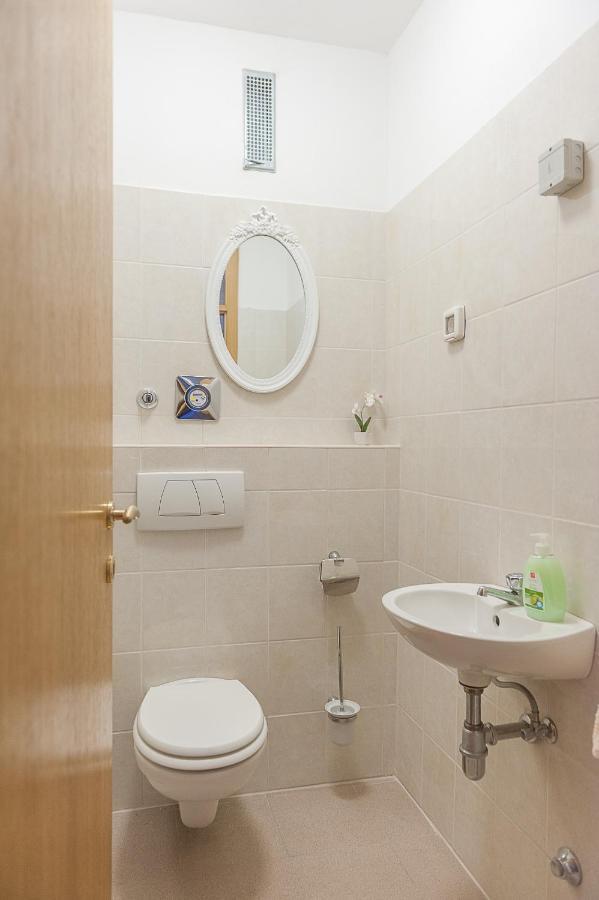 Apartment Marija Zadar Chambre photo