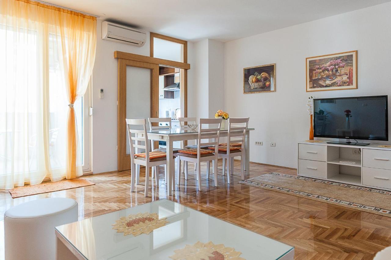 Apartment Marija Zadar Chambre photo